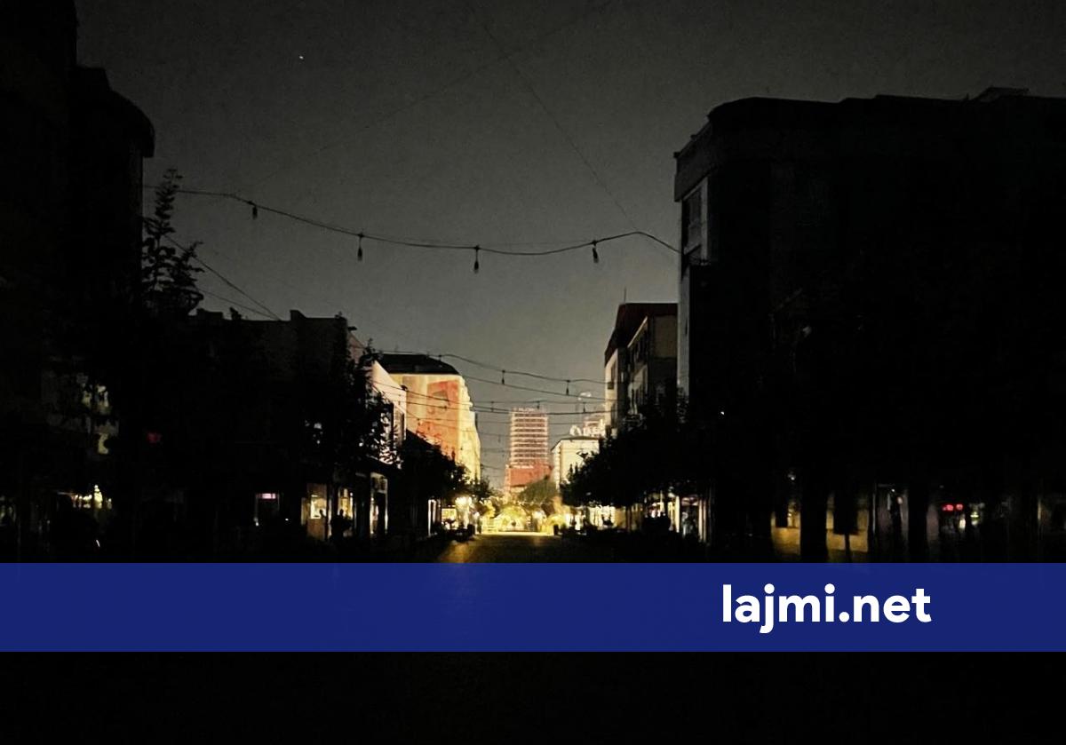 Ferizaj në terr  japin sqarime nga KOSTT