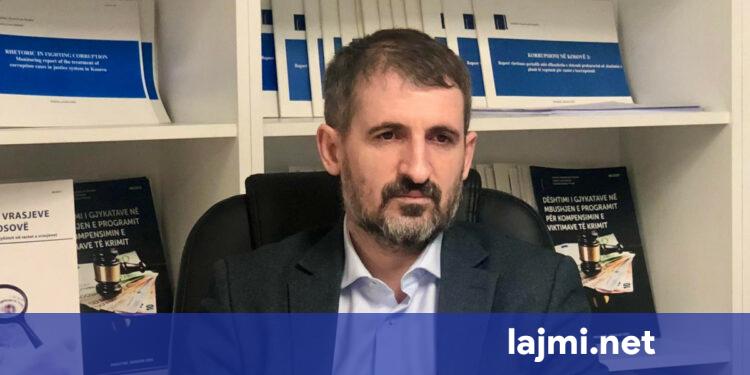 Nafta 1 91 euro  Miftaraj  Pushteti as që e kupton  udhëtojnë me makina zyrtare pa paguar