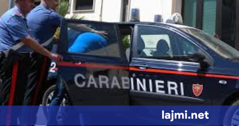 Po trafikonte 7 kilogramë kokainë të pastër  arrestohet shqiptari në Itali