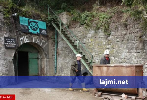 Ish punëtorët e Trepçës akuzojnë për degradim dhe ndërprerje të padrejtë të kontratave   ja qëndrimi i menaxhmentit