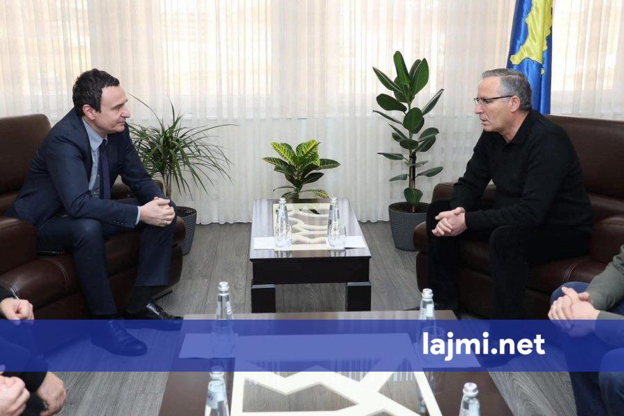 Kurti  PDK nuk ka nxjerrë asnjë emër  por ka kërkuar që ne t i besojmë   Kjo e bën të pamundur marrëveshjen mes nesh  uroj të ndryshojnë