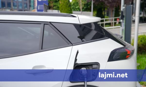 Përballë shtrenjtimit të naftës  a janë veturat elektrike opsion për qytetarët 