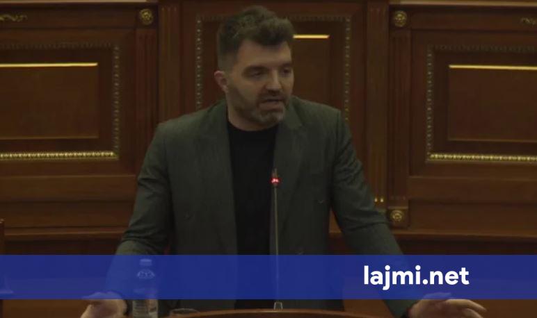 Sadiku  Tentativa e Kurtit duket të jetë ose ta çojë vendin në zgjedhje  ose të hyjë në koalicion me PDK në