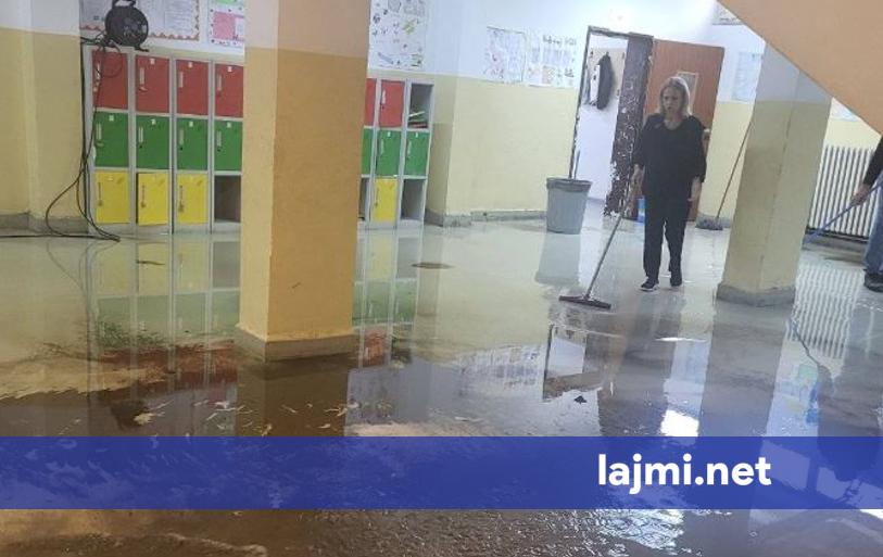 Komuna e Prishtinës ndan miliona për pastrimin dhe mirëmbajtjen e shkollave dhe çerdheve