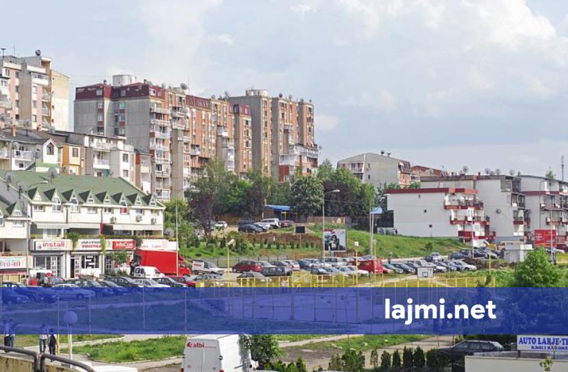 Furnizimi me ujë ndërpritet në  Dardani   KRU Prishtina planifikon ndërhyrje nesër