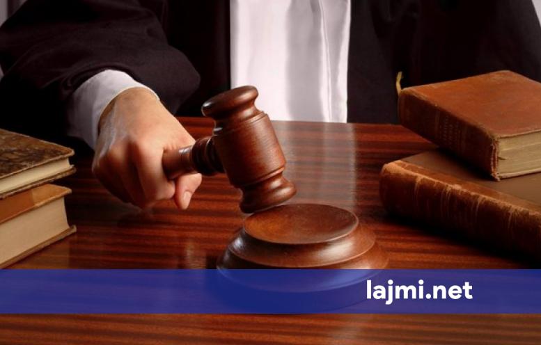 Supremja liron burrin që u dënua për dhunën brutale deri në vdekje të bashkëshortes