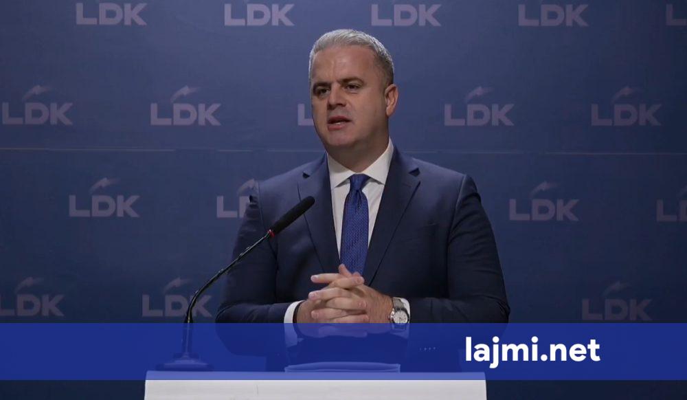 LDK dorëzon nesër në Polici dëshmitë për dyshimet e manipulimit me njehsorët elektrikë