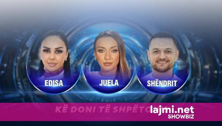 Garë e  fortë   kush eliminohet sonte nga  BBVA  