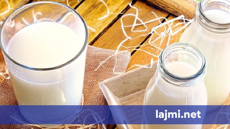 Alarmon shoqata e qumështarëve  Jemi në një situatë alarmante  ka rënë çmimi dhe po godet fermerët