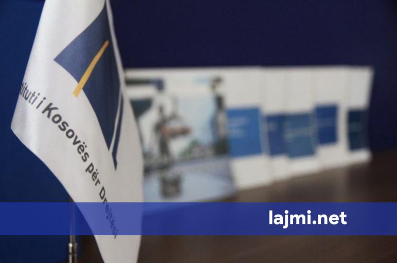 IKD  Anëtari i dytë në KQZ i takon PDK së  nëse Haxhiu favorizon LVV në e shkel Kushtetutën