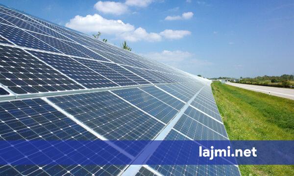 Asnjë panel në fushë  Çfarë po ndodh me parkun diellor milionësh në Rahovec 