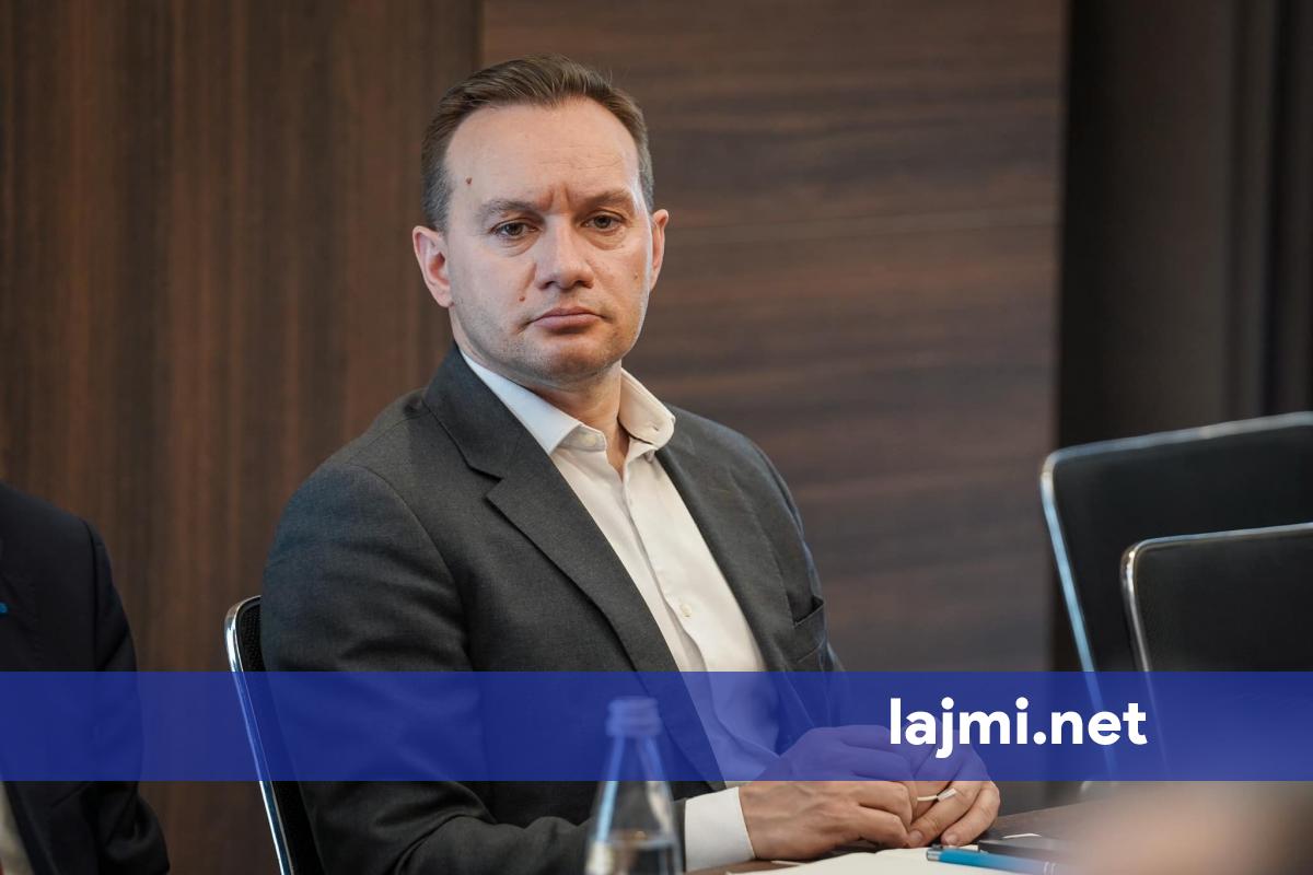 Zogaj  Pretendimet se Abdixhiku kërkoi poste janë të pavërteta dhe të qëllimshme