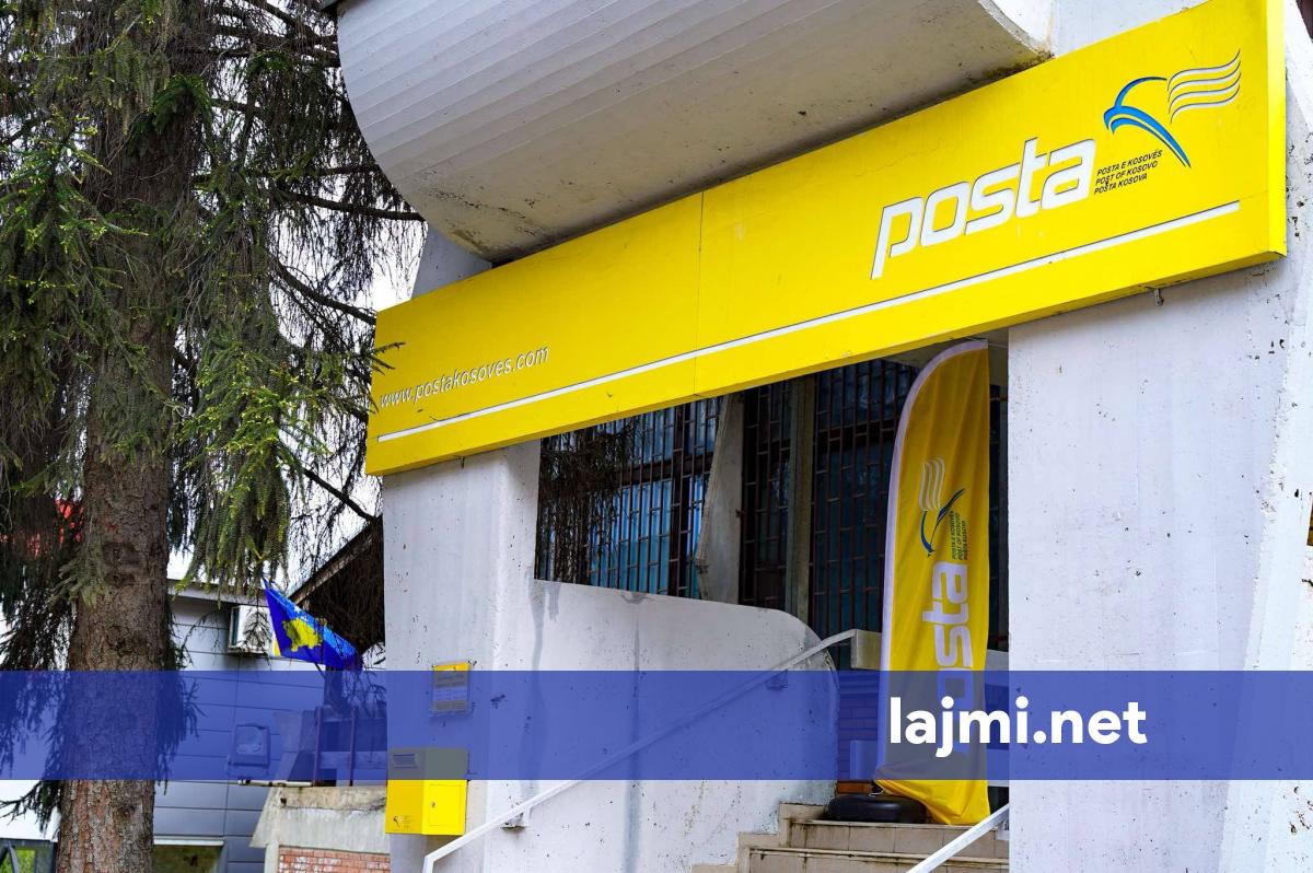 Punëtorët e Postës pa pagën e 13 të  Shala  Si veteranë na quajtën ndërmarrje shtetërore  tani vetëfinancuese