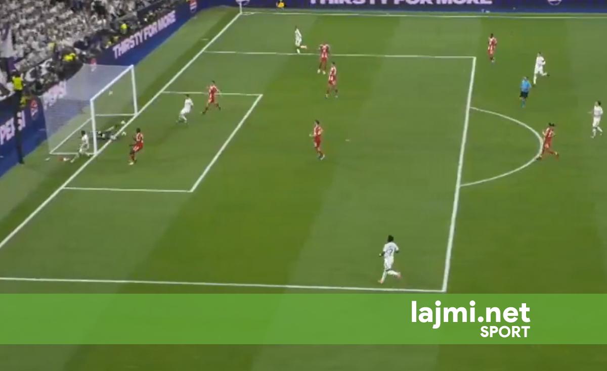  Kfillet  Reali  Mbappe shënon   Bayern vazhdon të mbetet në avantazh