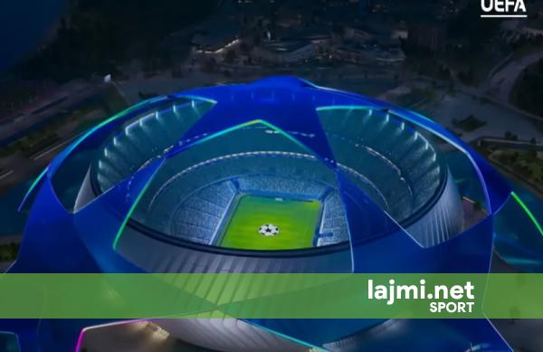 Championsi prek sonte kulmin  Gjigantët evropianë përplasen për një vend në gjysmëfinale