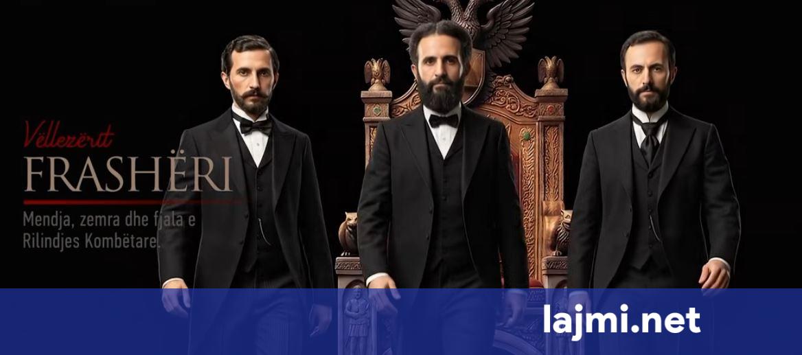  Rrënjët po ju thërrasin   Edi Rama publikon videon e realizuar me  AI  për Samitin e Diasporës