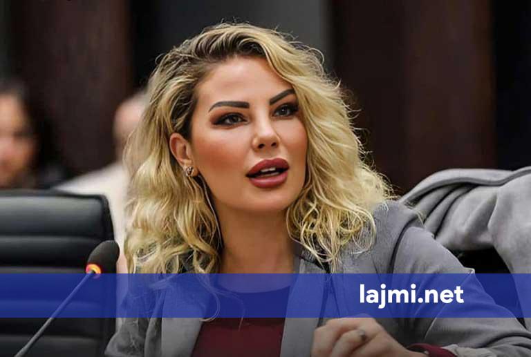 Duda Balje i bashkohet grupit parlamentar të AAK së