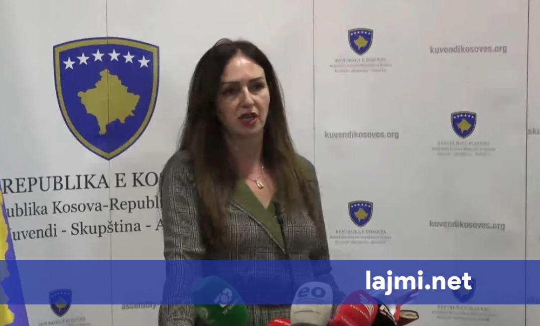 Nagavci i kërkon Haxhiut t ia jap anëtarin e tretë VV së në KQZ  Na takon  përndryshe duhet ta adresojmë edhe këtë