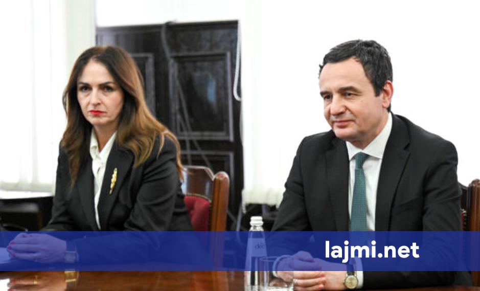  Sa jemi në mandat si deputetë   Nagavci paralajmëron veçse zgjedhjet derisa thotë se Kurti po bën gjithçka për çështjen e presidentit