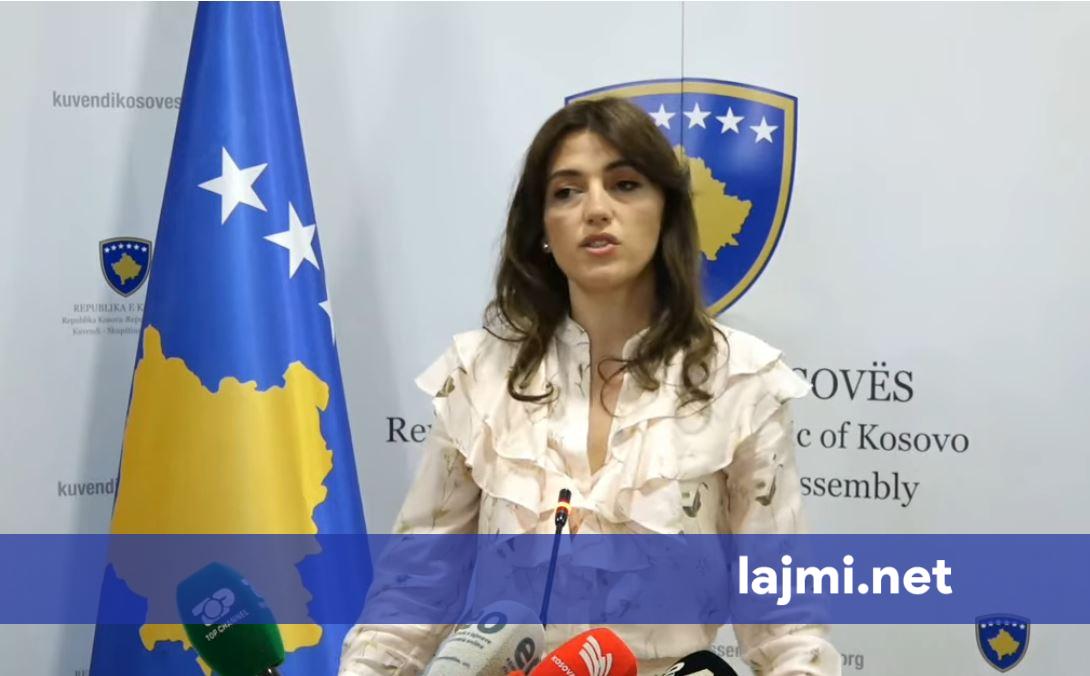 S caktohet rendi i ditës për të premtën   Haxhiu e konfirmon që PDK kërkoi që pikë e parë të jetë rezoluta për mbrojtjen historike të luftës  VV po kërkon të jetë e fundit