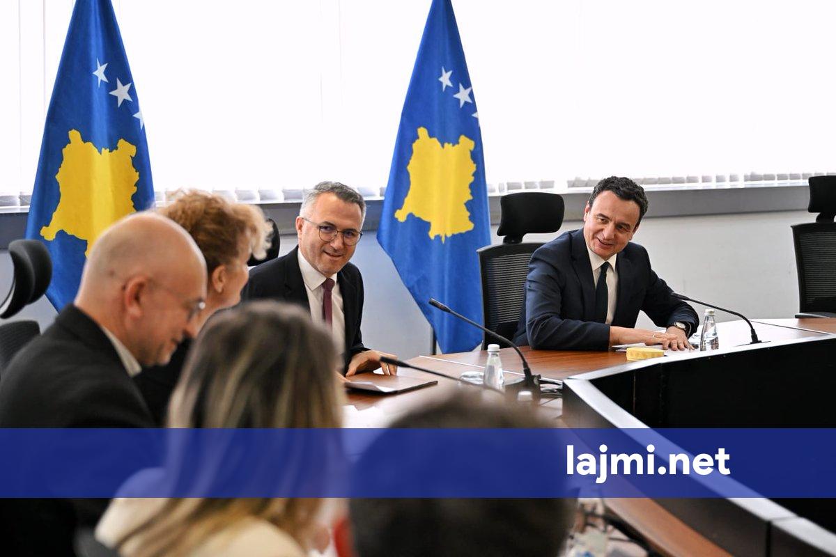 Reporterët pa Kufij dhe organizatat e tjera  Qeveria të ndalë erozionin e lirisë së mediave  VV i dobësoi disa standarde