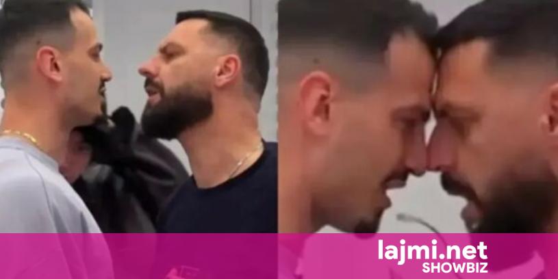 Familjarët e Mateos reagojnë pas kërcënimit të Mirit në Big Brother