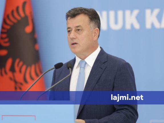 U padit për shpifje  shpallet i pafajshëm Flamur Noka