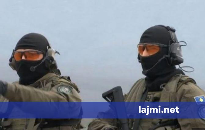 Po kërkohej nga Gjermania  kapet në Kosovë i shumëkërkuari për trafikim narkotikësh