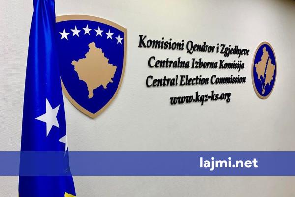 LVV dhe PDK vazhdojnë  luftën  për anëtarin e dhjetë të KQZ së