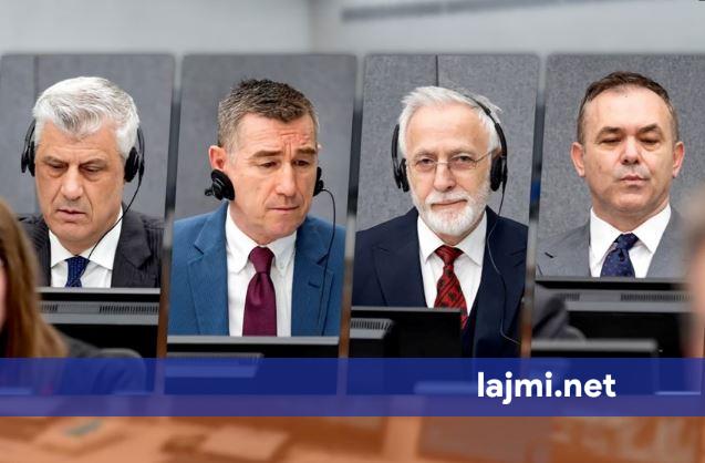 OVL UÇK kritikon përgjigjen e Speciales  Qasje e papranueshme ndaj Kuvendit