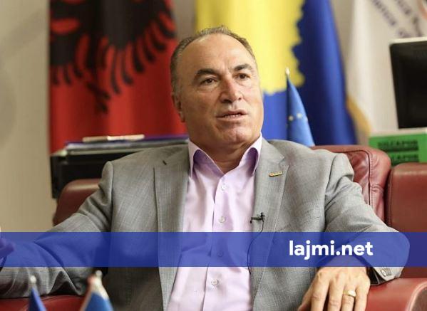 Shahini  Qeveria s ka guxim të ndërhyjë në akcizë dhe TVSH për naftën