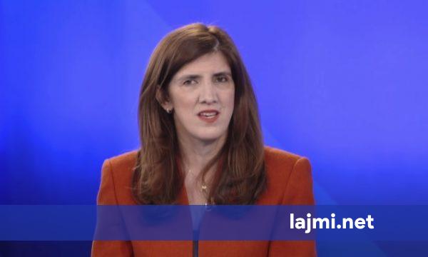 Ganimete Musliu Vjosa Osmanit  Ke kontribuuar në rrënimin e rendit institucional dhe ke nxit anarki politike  mjaft u viktimizove