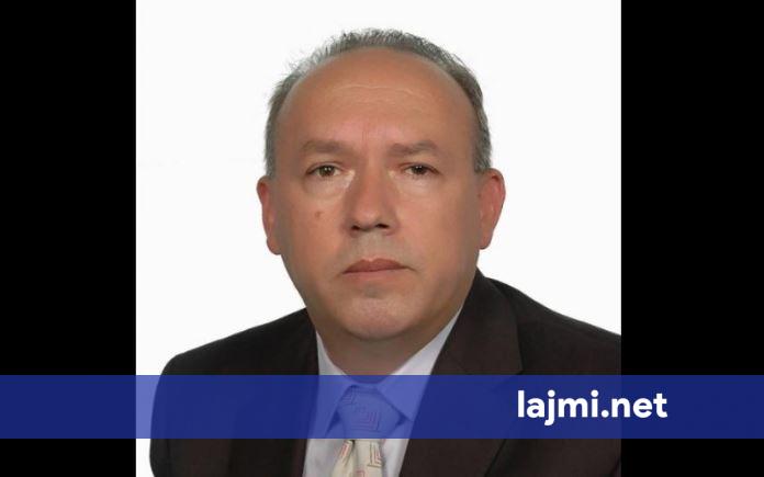 Vdes veprimtari dhe veterani i UÇK së  Shefki Sejdiu