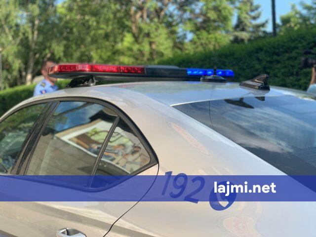 2 mijë e 542 gjoba u shqiptuan nga Policia e Kosovës vetëm dje