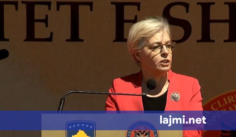 Gërvalla  Në Koshare u largua përgjithmonë guri i ndarjes që u vendos me dhunë