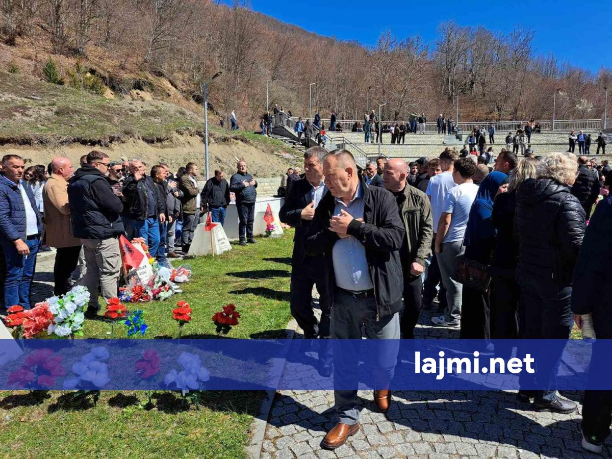 OVL UÇK për Betejën e Koshares  Kjo ditë shënon një nga kapitujt më të lavdishëm të luftës sonë çlirimtare