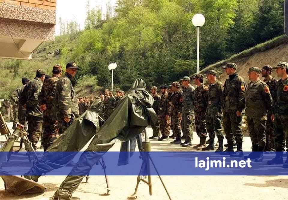 Kosharja një ndër betejat më të lavdishme të historisë së Kosovës