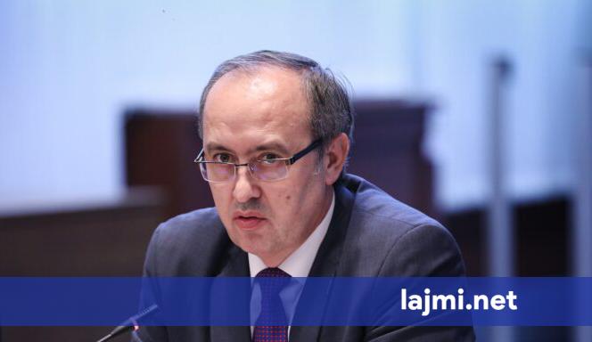 Dita e Kushtetutës  Hoti kritikon institucionet  Po e shkelin ata që betohen ta mbrojnë