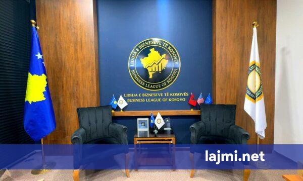Lidhja e Bizneseve të Kosovës  Vendimi gjyqësor për dëmshpërblimin prej mbi 32 milionë eurosh ndikon në besimin në ekonomi dhe të bërit biznes