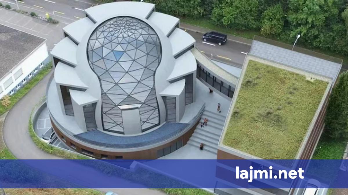 Zviceranët mbledhin 5 mijë nënshkrime   ndalohet investimi i shqiptarëve për xhaminë 15 milionë franga