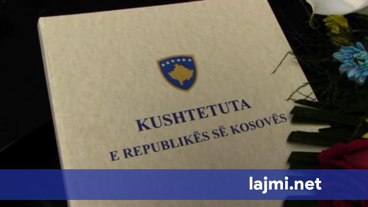 Kushtetuta e Kosovës  mes shkeljeve dhe nevojës për reformë