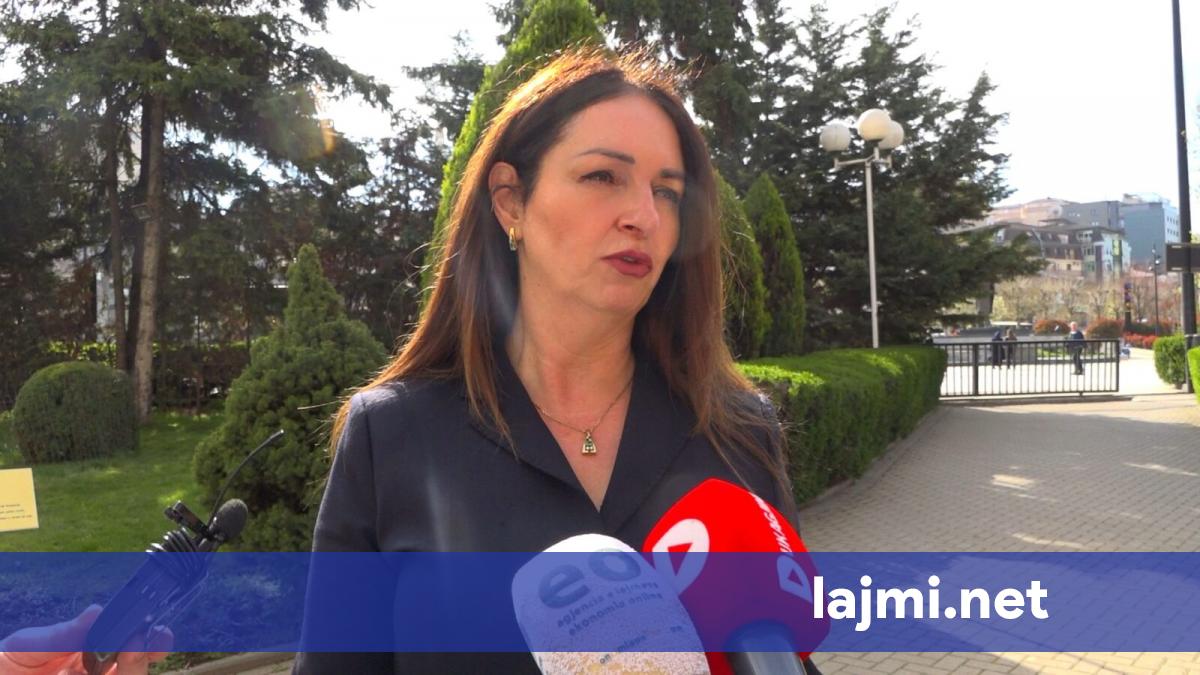  S është rritur pasuria  Nagavci flet në lidhje me pasurinë  thotë se respektoi afatin për deklarim