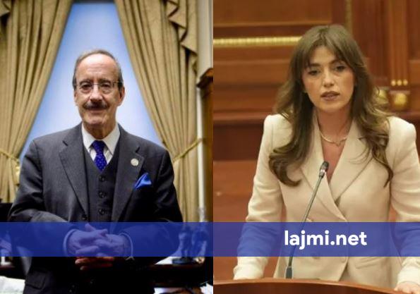 Haxhiu  Eliot Engel  përkrahës i palëkundur i lirisë dhe shtetësisë sonë