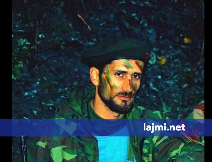 26 vjet nga rënia e Agim Ramadanit   hartuesit të planit për thyerjen e kufirit shqiptaro shqiptar