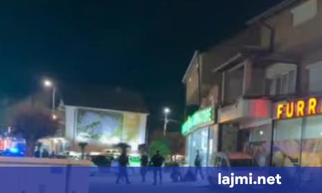 Ndërroi jetë 32 vjeçari që plagosi të dashurën e tij në Ferizaj