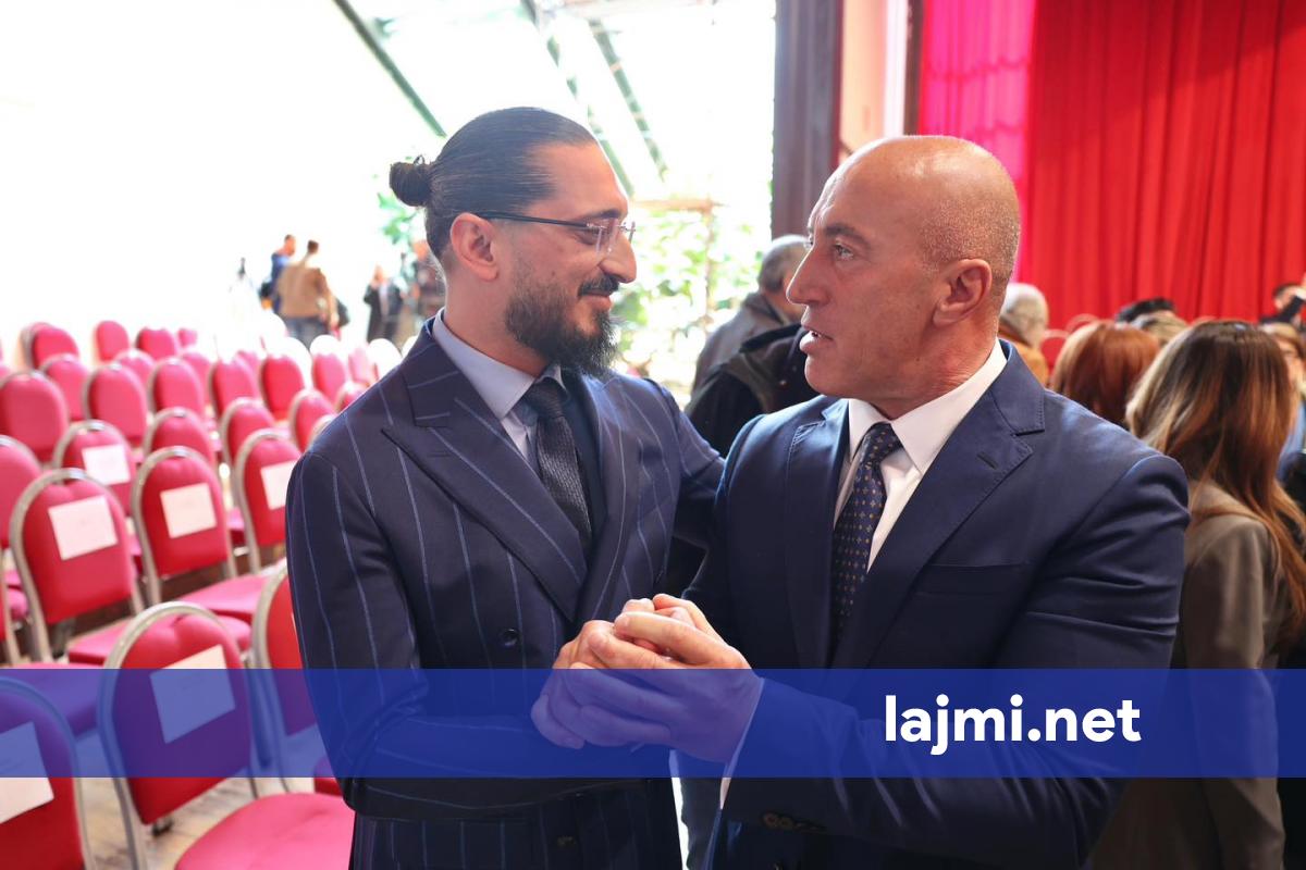 Haradinaj për Agim Ramadanin  I dha vulë betejës së Koshares