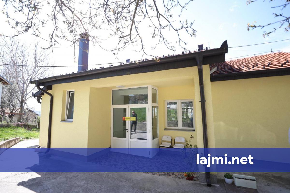 Mbyllja e ambulancave në Syriganë dhe Banjë  shkeljet i raportoi një qytetar serb