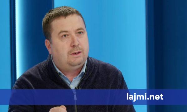 Latifi  Në kohën kur bota po ribëhet  në Kosovë nuk e zgjedhin dot një president  në RMV nuk e mbrojnë gjuhën shqipe  në Shqipëri nuk i plotësojnë kushtet për integrim në BE