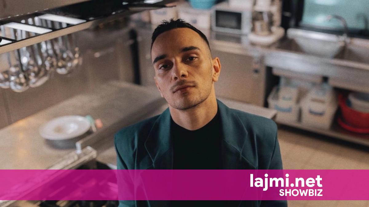 Rrahje e të shtëna me armë në Ferizaj  raportohet se është arrestuar reperi Buta