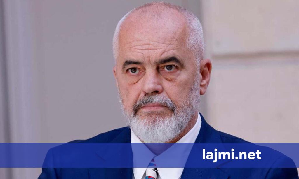 Rama mesazh për Pashkën Ortodokse  Në këtë mëngjes të bekuar ju uroj Gëzuar festën